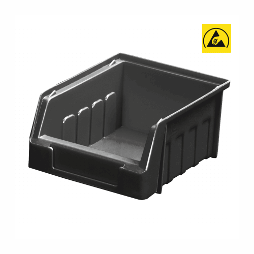 ESD Bins