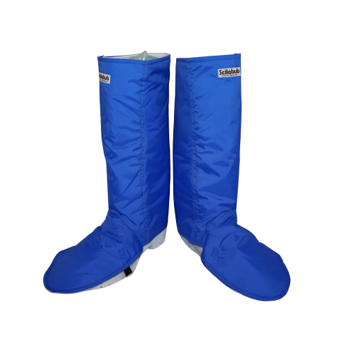 Cryogenic Gaiters (Scilabub)