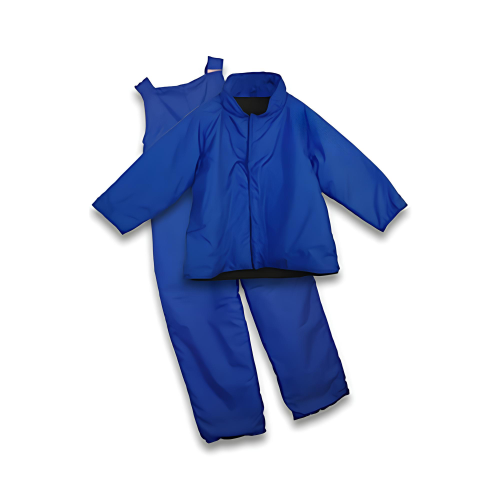 Cryo Suit (Scilabub)