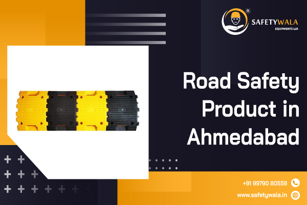 Road Safety Product in Ahmedabad