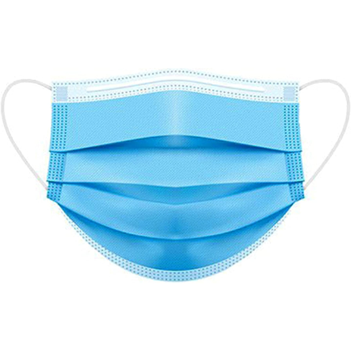 3-Ply Mask