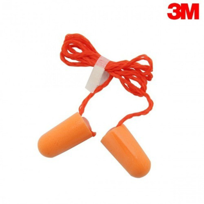 3M 1110 Earplugs