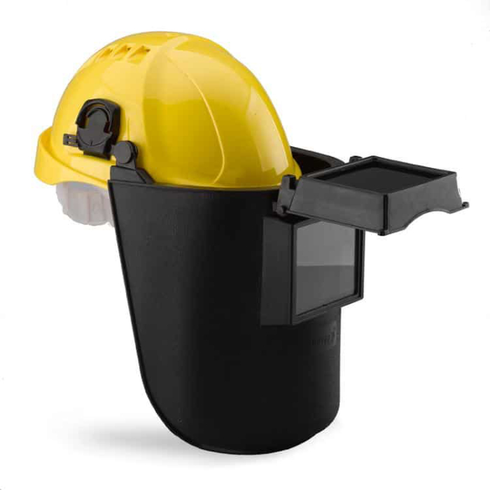 6PAV Face Shield