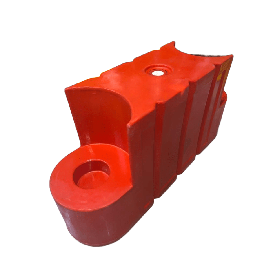 Go Kart Barriers