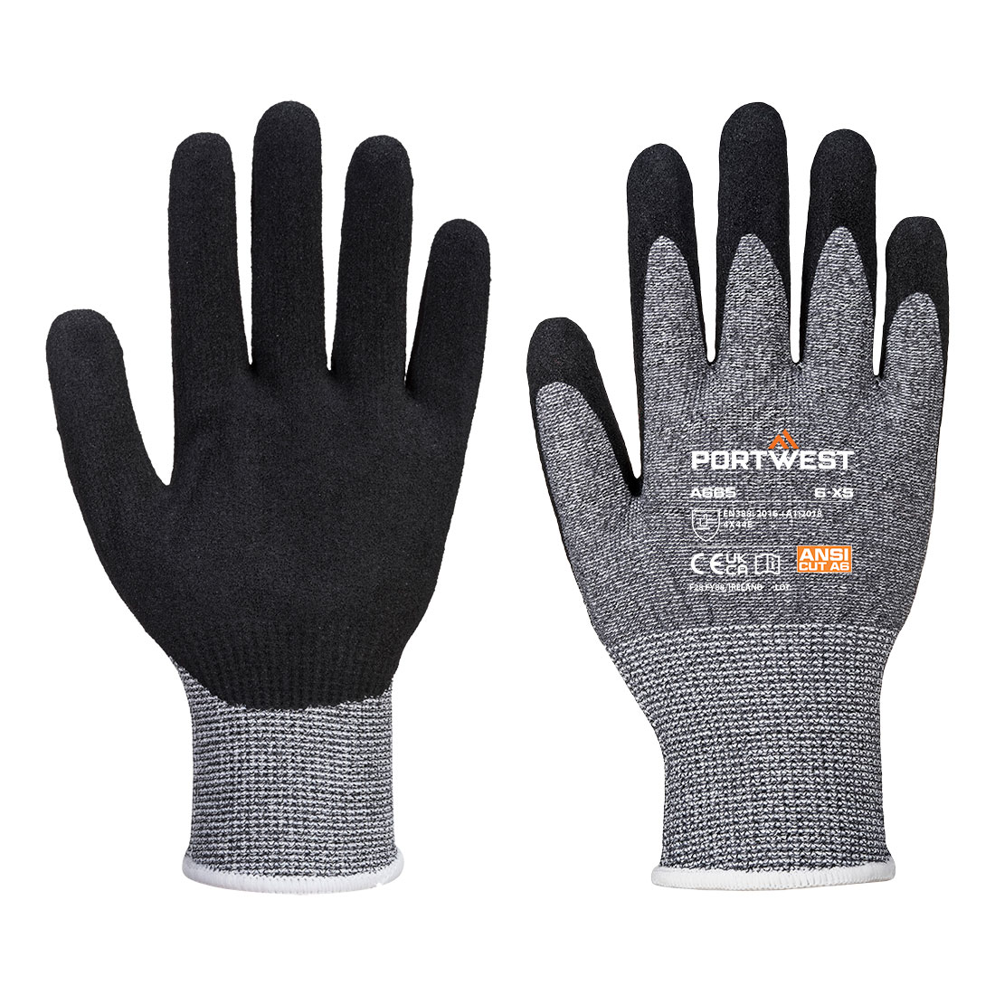 A665 - Cut E13 Nitrile Glove