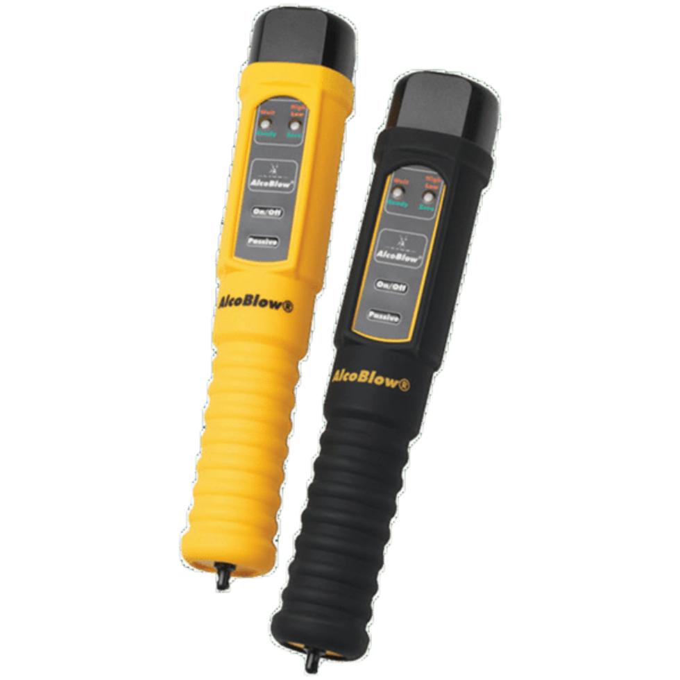 Alcohol Detector AlcoBlow
