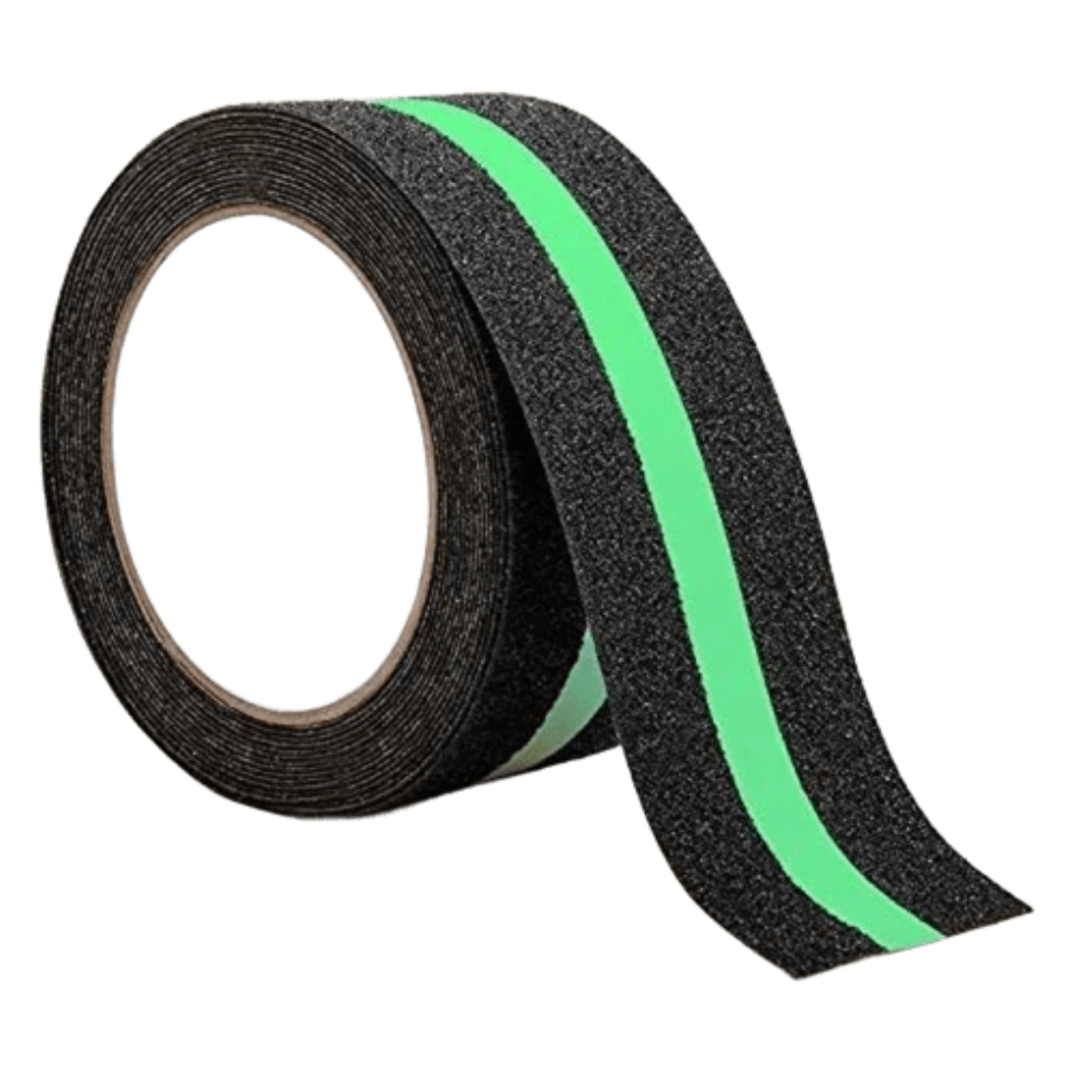 Anti-Skid-Auto-Glow-Tape