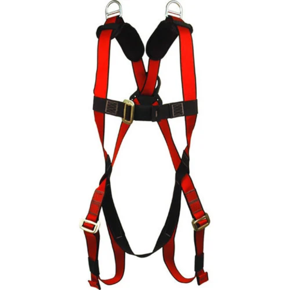 Anti Static Harness - Fall Protection