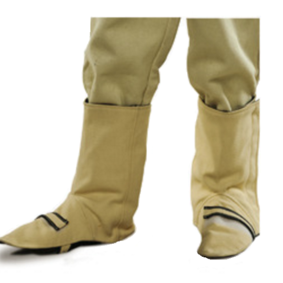 Aramid Leg Guard