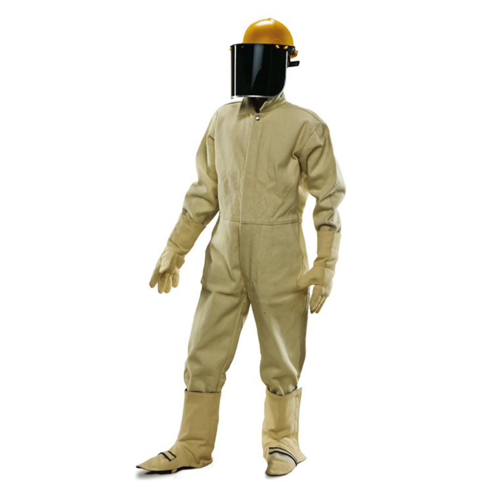 Aramid Suit