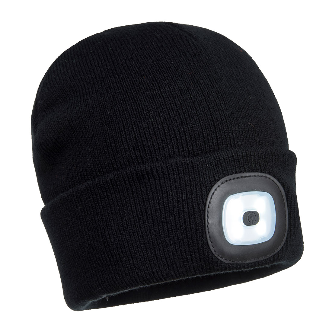 B029 - Rechargeable LED Beanie
