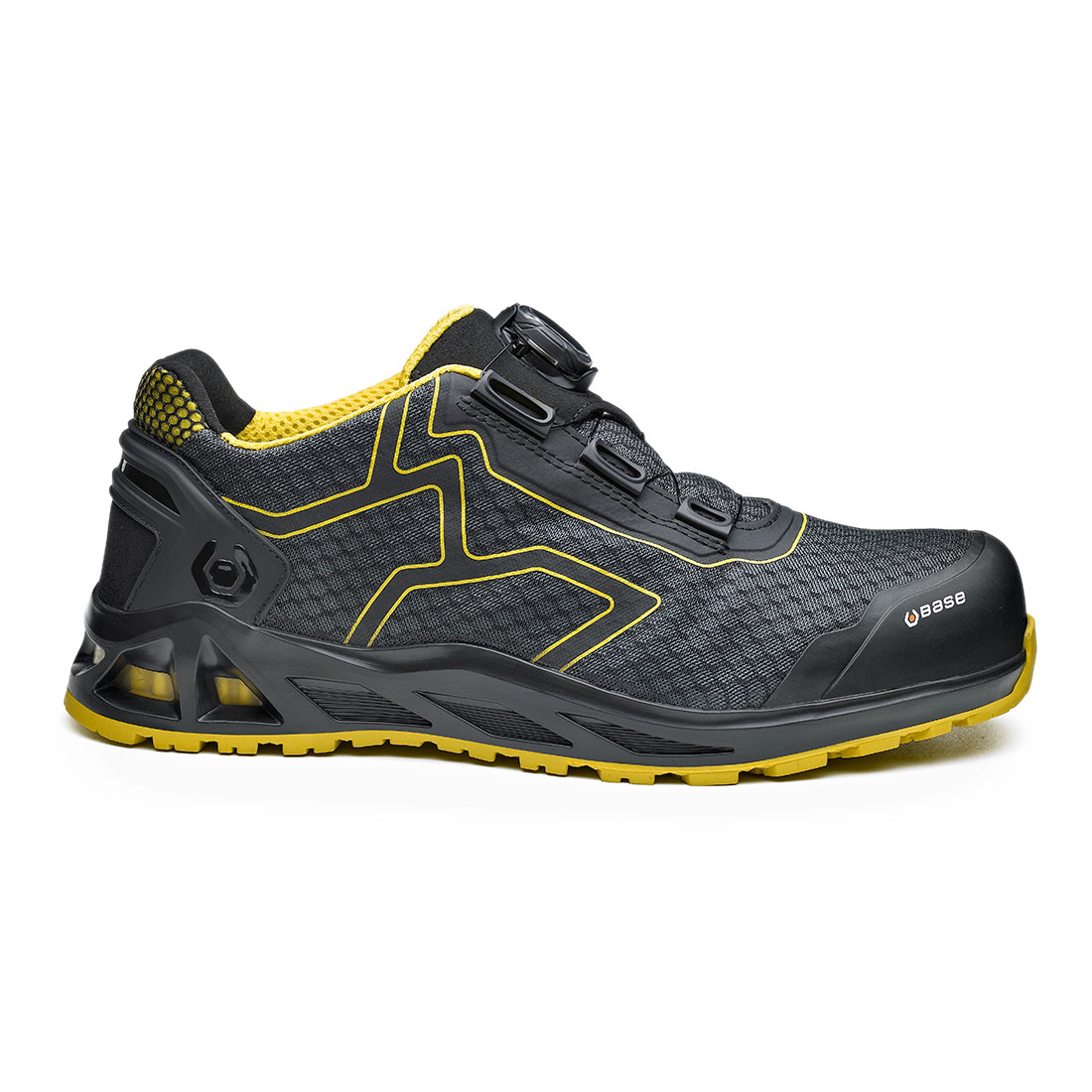 B1005 - K-Jump/ K-Trek/ K-Rush S1P HRO SRC