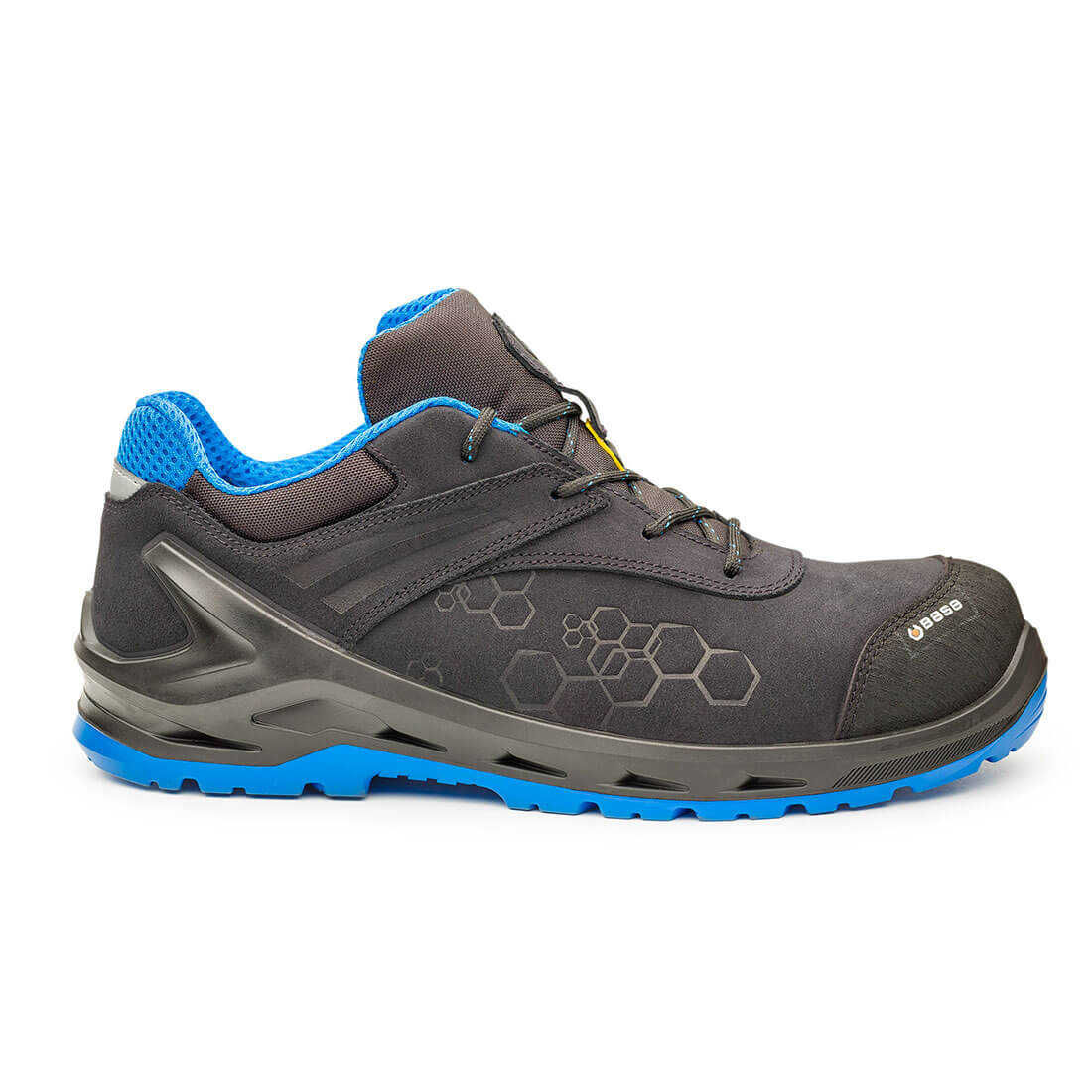 B1210 - I-Robox Shoe S3 CI ESD SRC