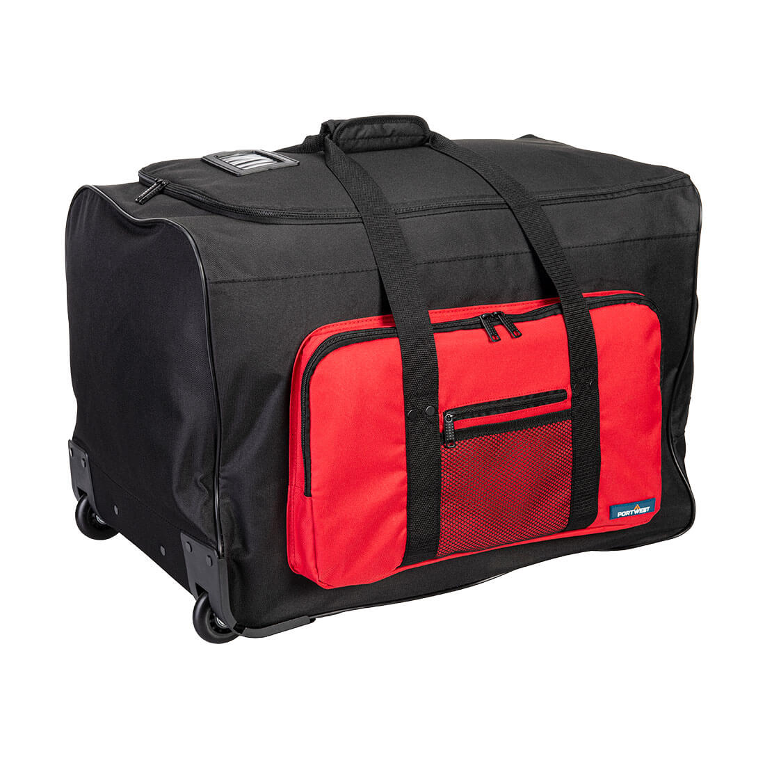B907 - Multi-Pocket Trolley Bag