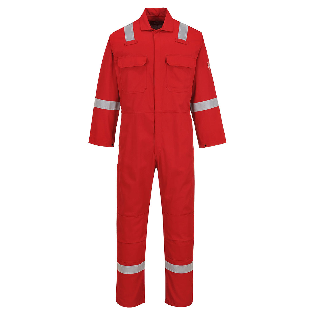 BIZ5 - Bizweld Work FR Coverall