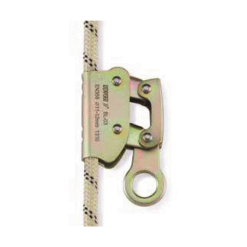 Braided Rope Fall Arrester UB 2016
