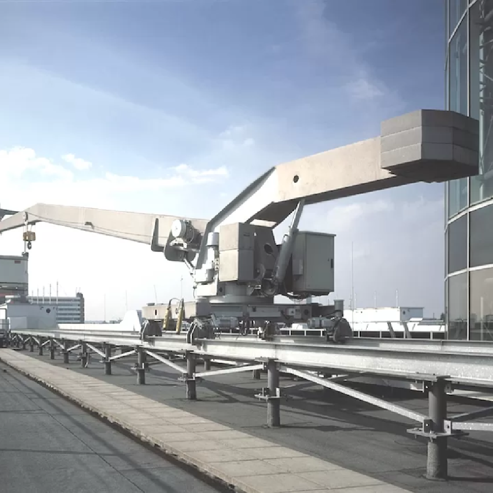 Building Maintenance Units