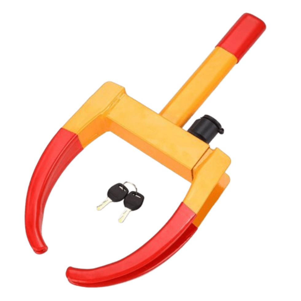 Car Wheel Lock