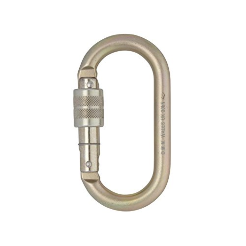 Carabiner Hook Easy 309