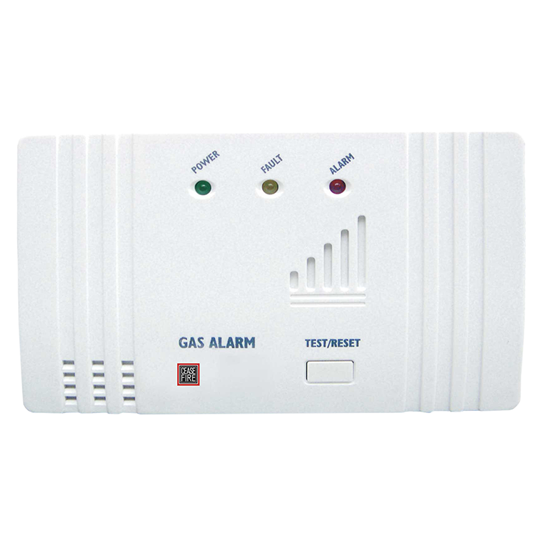 CeaseFire Gas Leak Detector