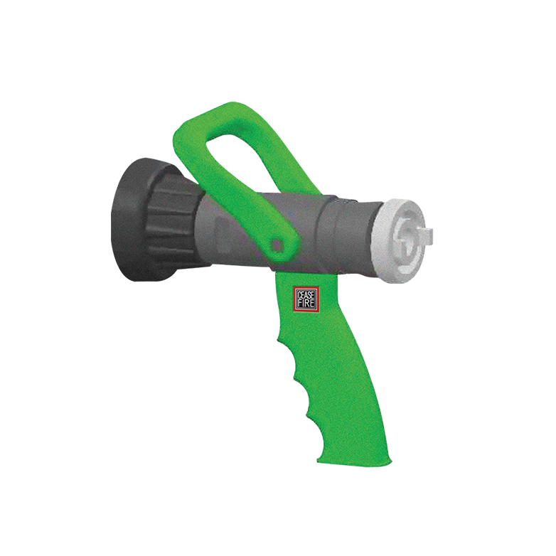 CeaseFire Morph - Watermist Guns