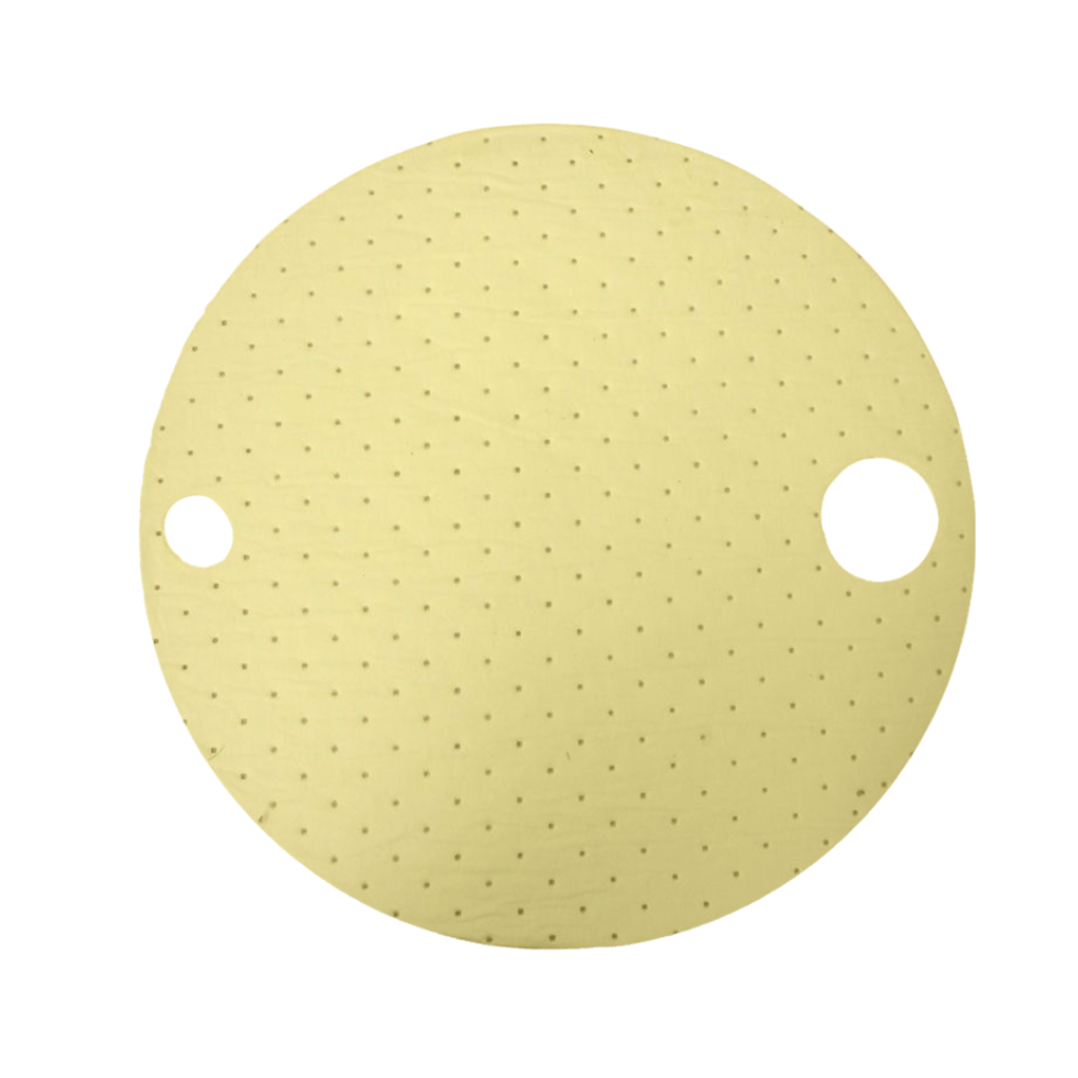 CHEMICA-ABSORBENT-DRUM-TOP-PAD