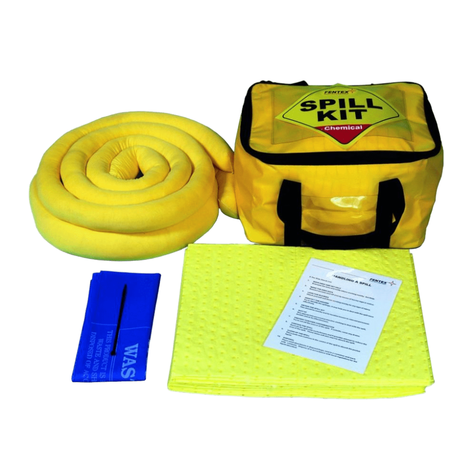 Chemical Spill Kit CSK020TB