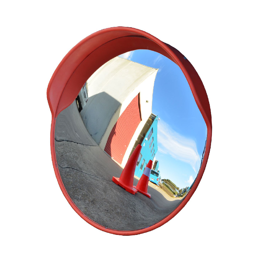 Convex Mirror (Size 12"/30 Cm/300mm)