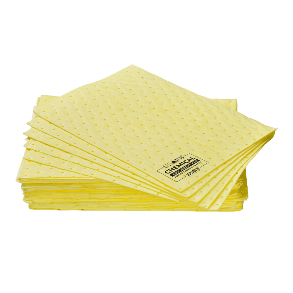 CPD90-LTRS-CHEMICAL-ABSORBENT-PAD