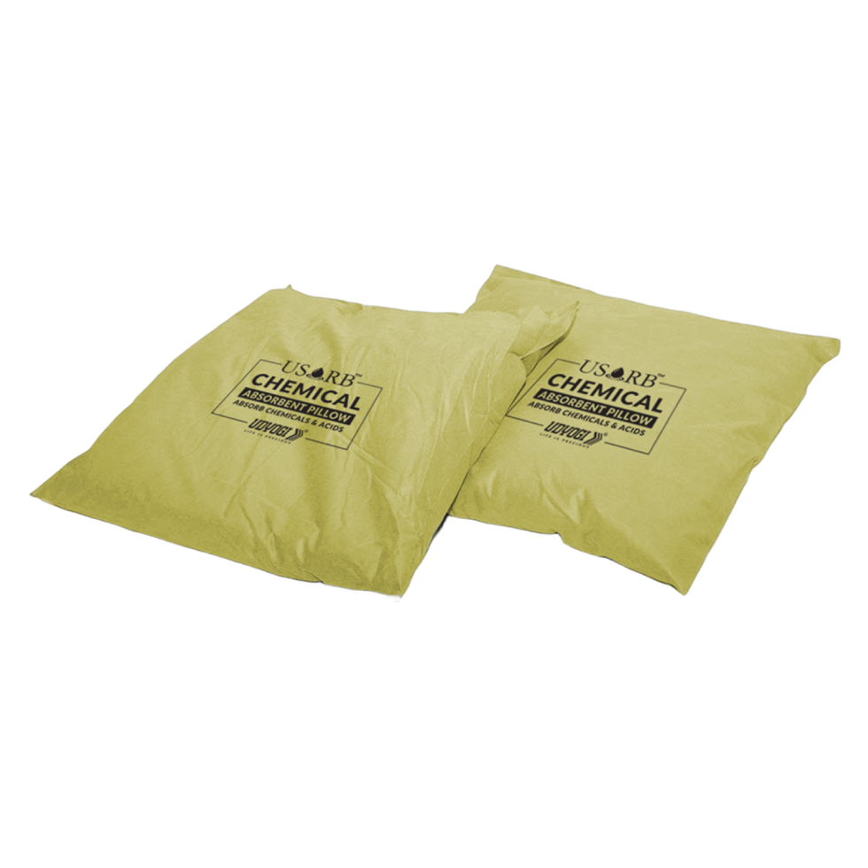 CPL60-CHEMICAL-ABSORBENT-PILLOW