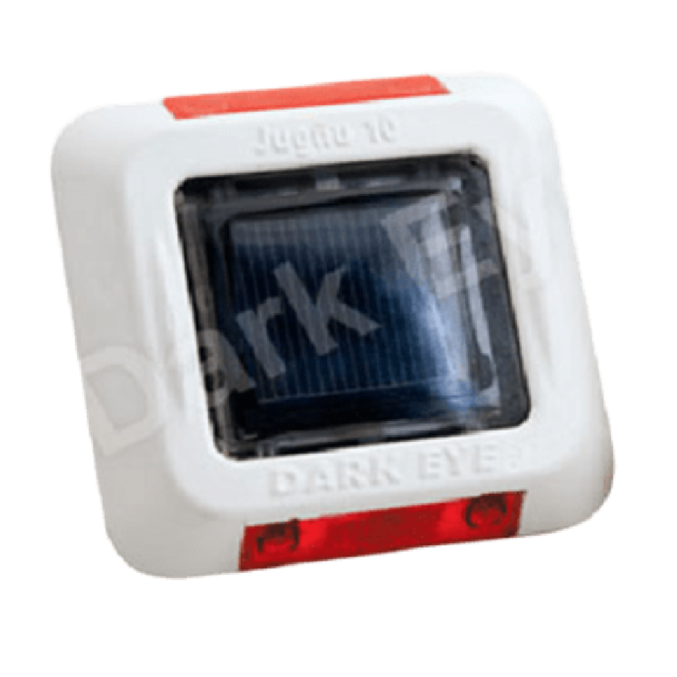 Dark Eye Solar Stud- Jugnu 10