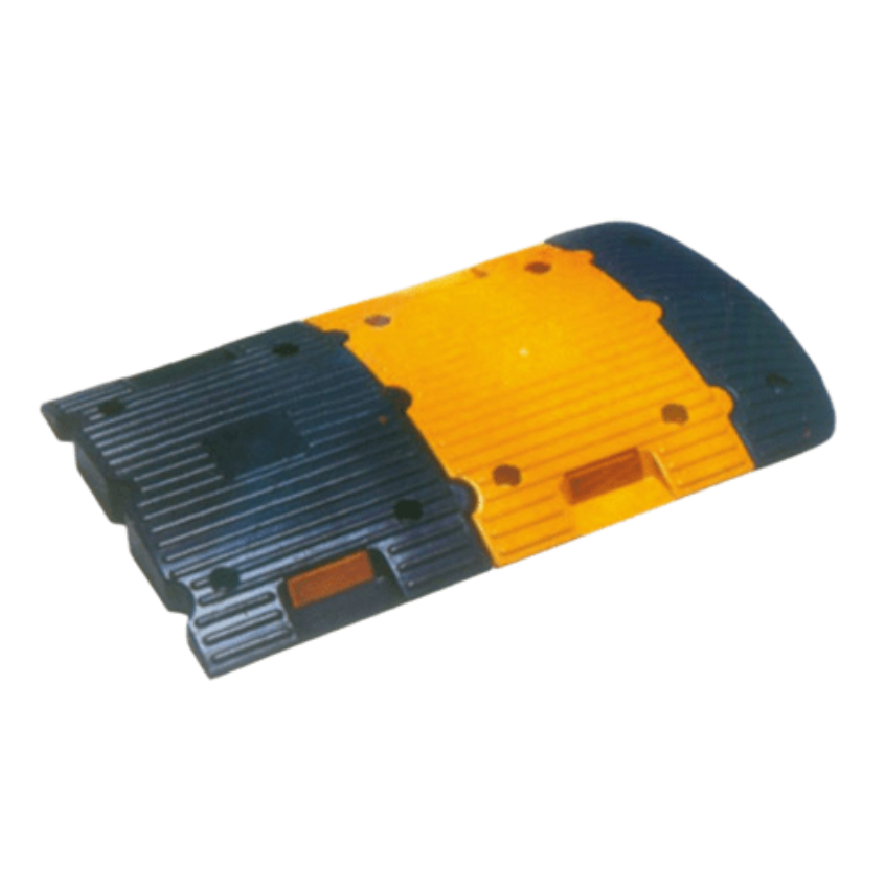 Dark Eye Speed Bumps Plastic Da - 1005