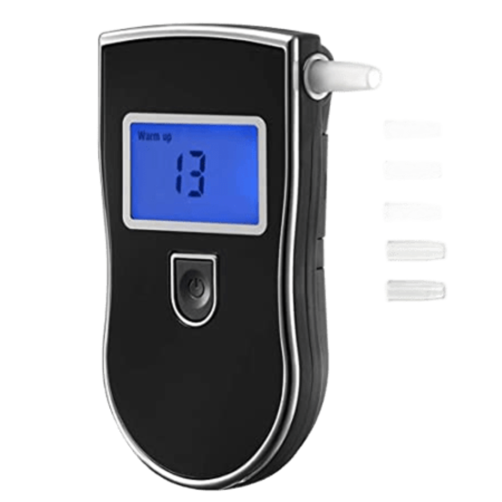 Digital Alcohol Tester