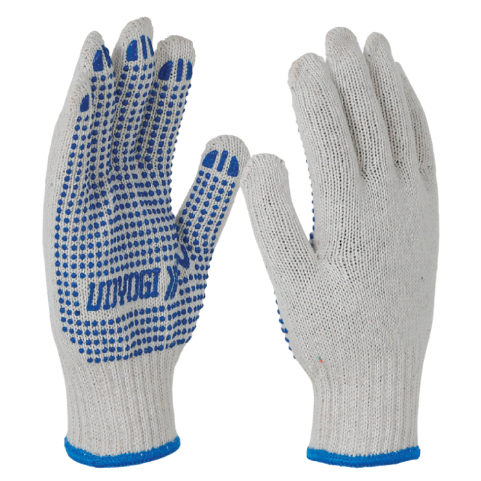 Dotted Gloves PDS WB7070