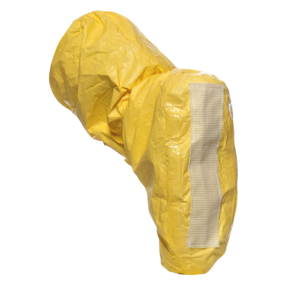 Dupont Tychem 2000c Boot Cover / Booties Tycpobasyl00005000