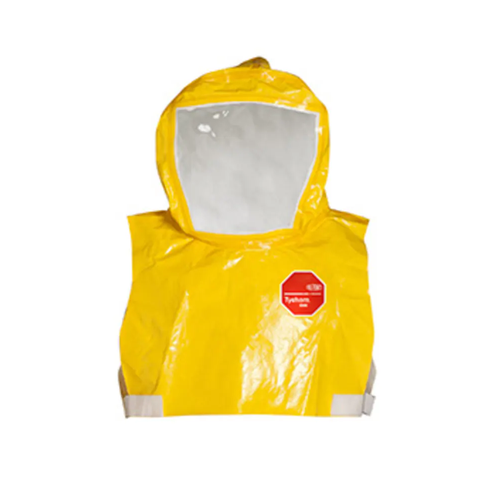 DuPont™ Tychem™ 9000 Hood