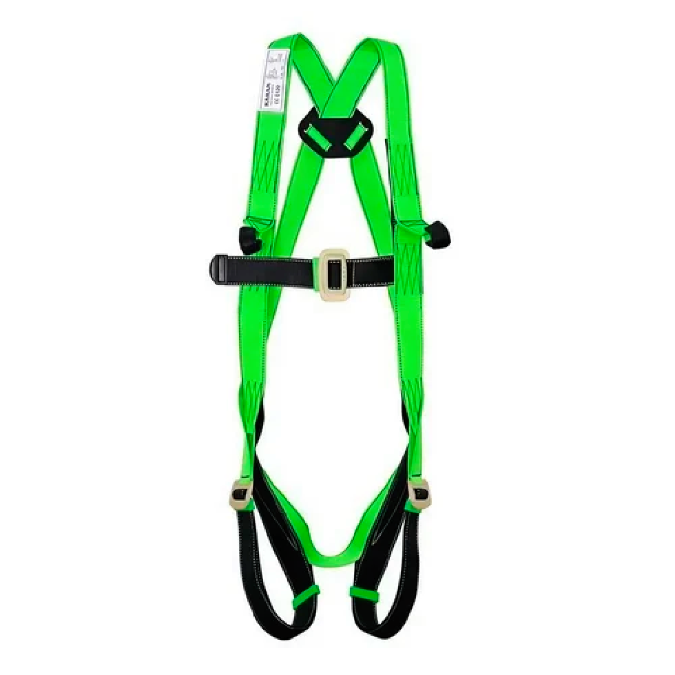 ECO2D60 Double PP Rope With SH-60 Scaffolding Hook