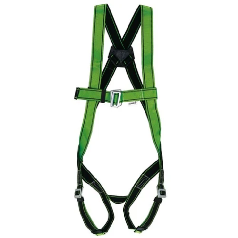 ECO4D60 Safety Harness or Full Body Safety Belt