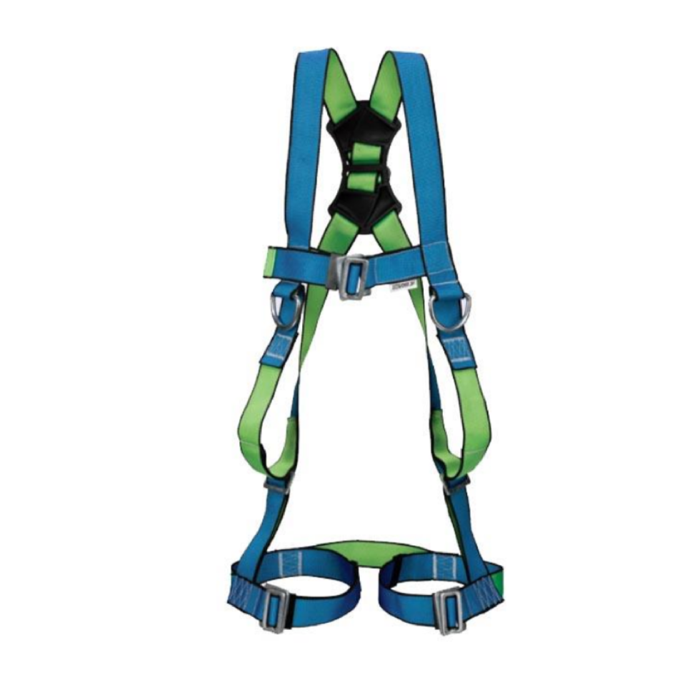 ECO4DP60 Full Body Safety Harness or Safety Belt