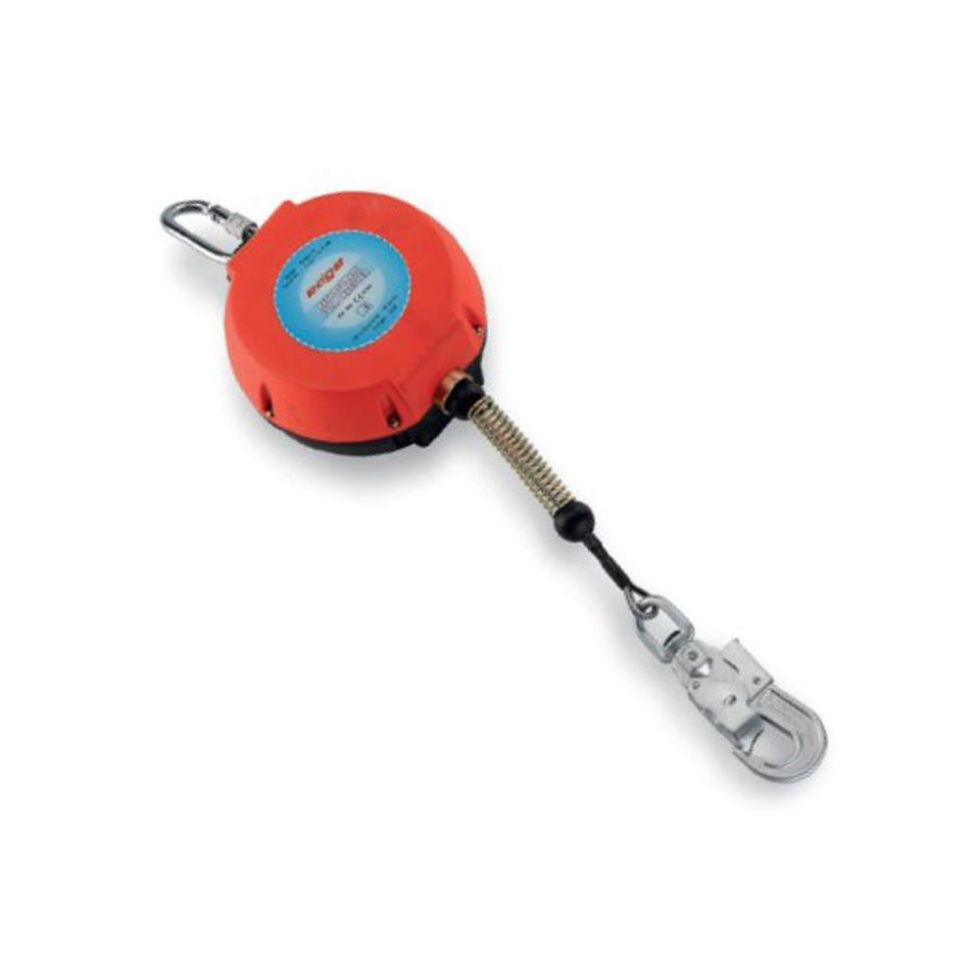 Edge Heavy Duty Retractable Fall Arrester