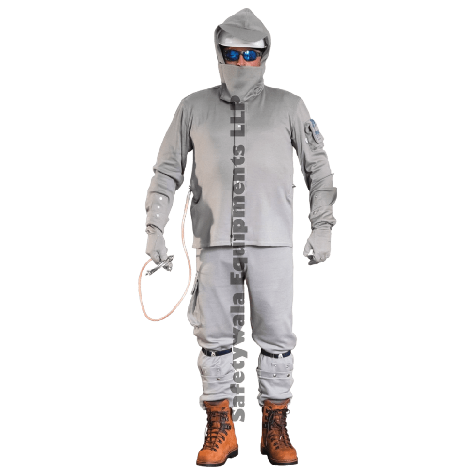 ElectricPro Conductive Suit
