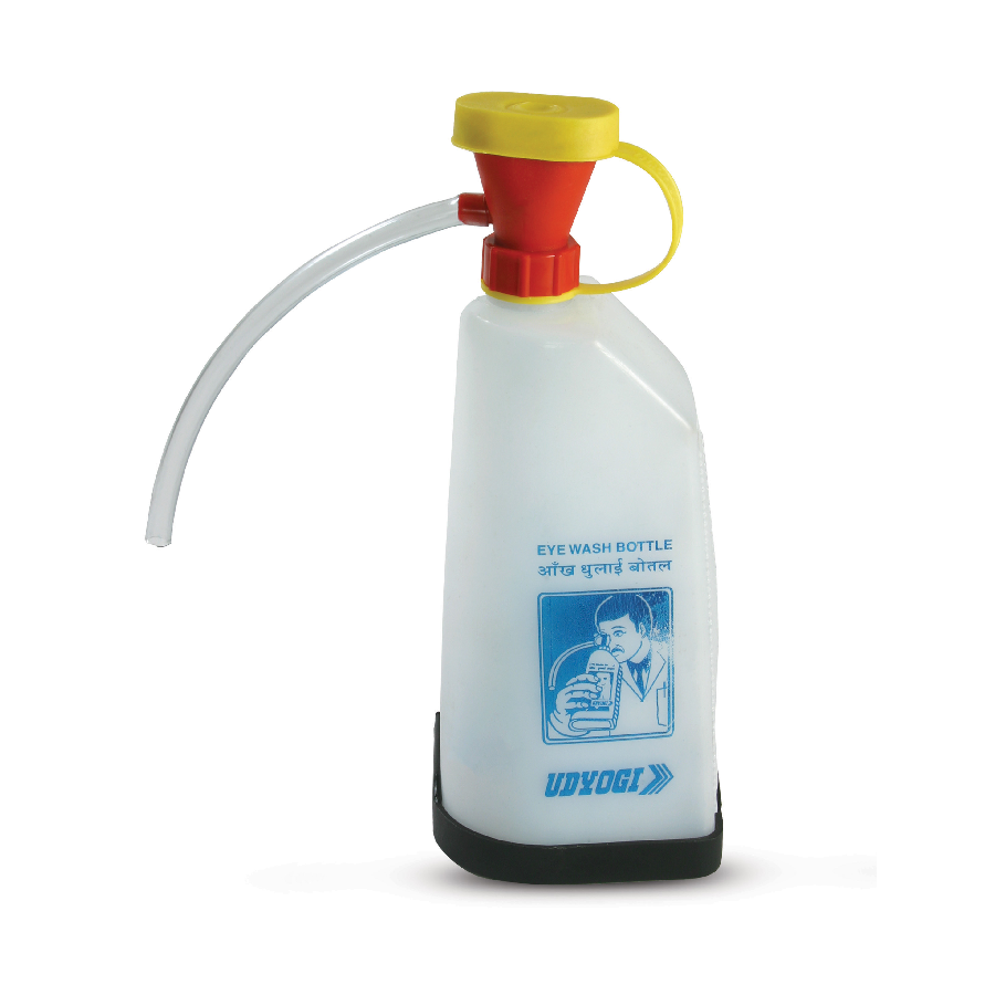EW-500 ml Emergency Eye Wash Bottle