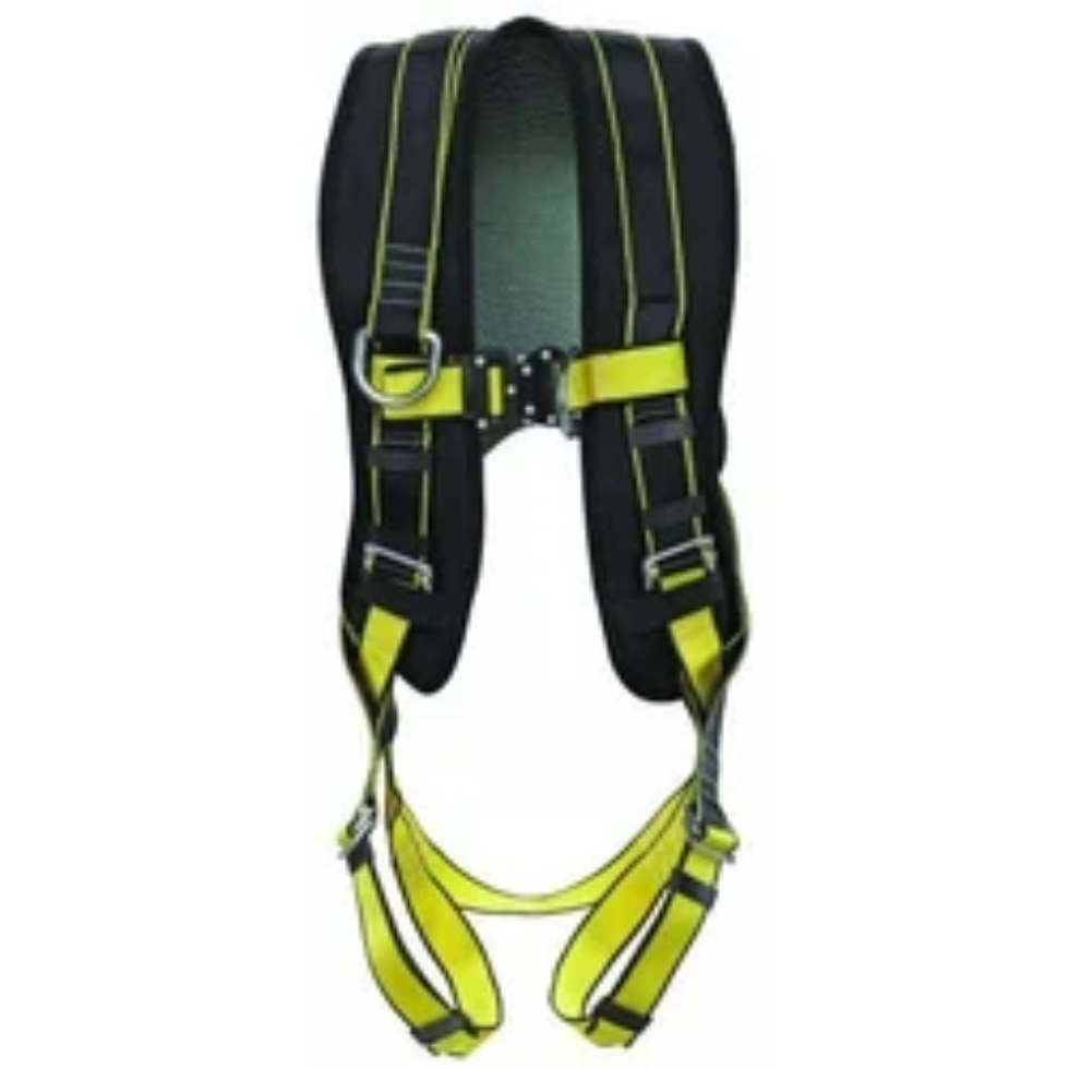 EDGE-LITE Full Body Safety Harness or Safety Belt