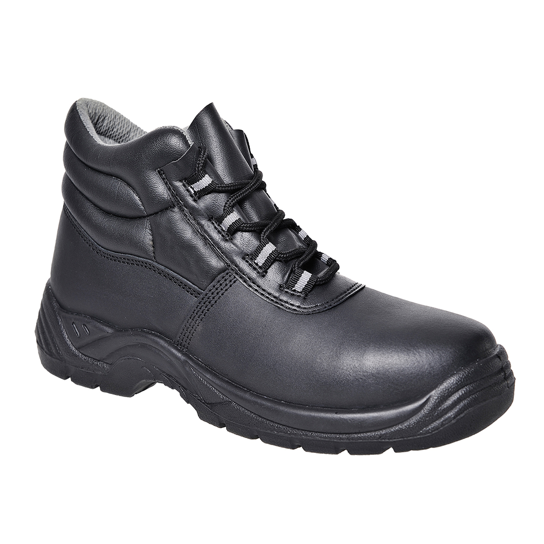 FC10 - Composite Action Leather Mid Boot S1PS SR