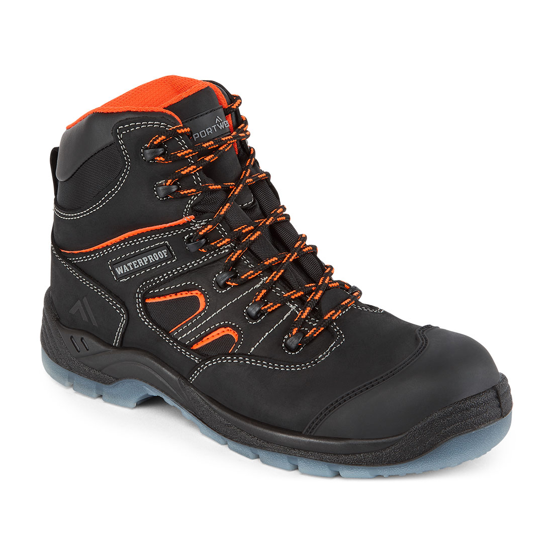 FC57 - Portwest Compositelite All Weather Boot S7S FO SR