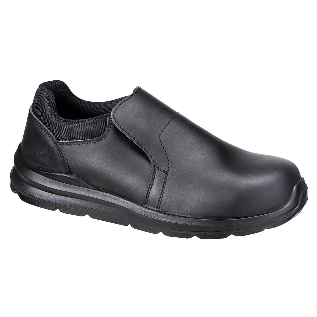 FC80 - Composite Slip On Shoe S3S SR FO