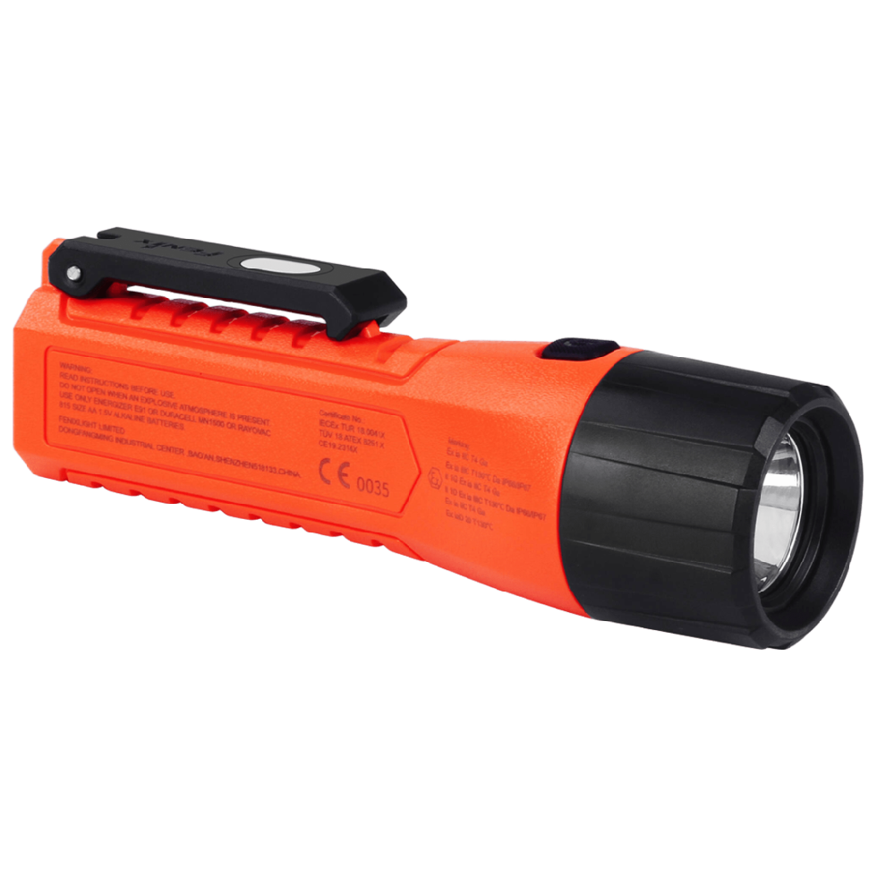 Fenix WF11E Flame Proof Torch