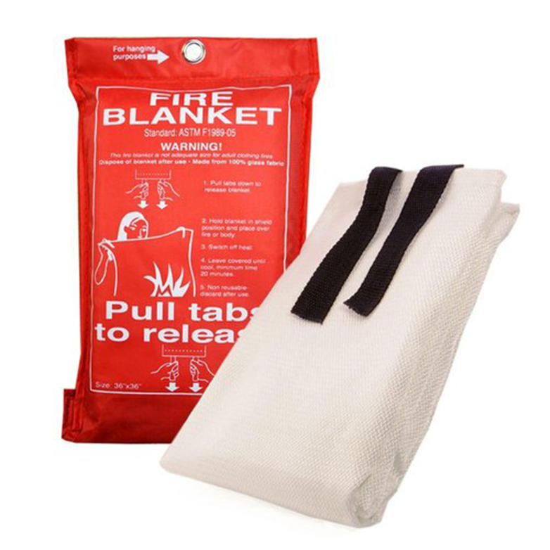 Fire / Welding Blanket