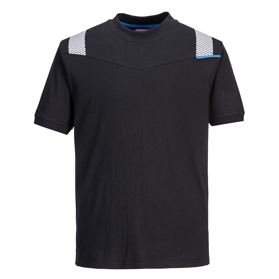 FR712 - WX3 Modaflame Knit FR Short Sleeve T-Shirt