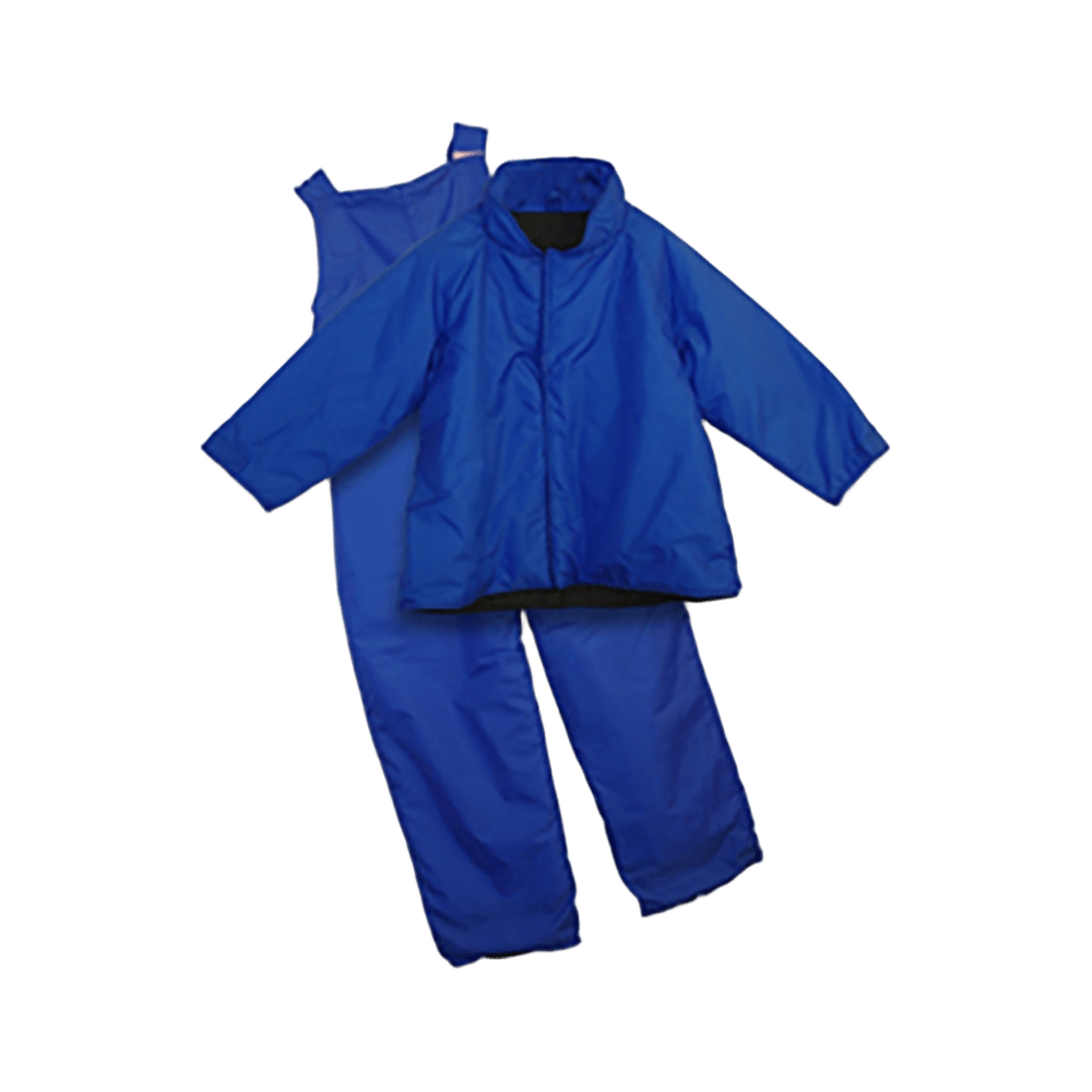 Cryo Suit (Scilabub)